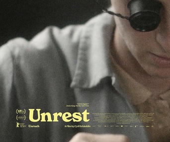 Affiche du film Unrest