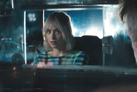 Image du film Daddio