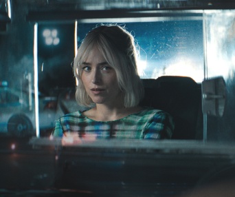 Image du film Daddio