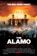 Affiche du film Alamo