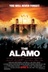 Affiche du film Alamo