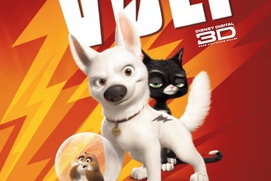 Affiche du film Volt