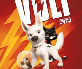 Affiche du film Volt