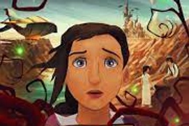 Affiche du film Lamya's Poem