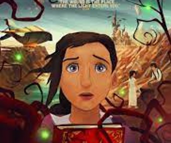 Affiche du film Lamya's Poem