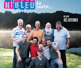 Affiche du film Ni rose, ni bleu... La suite
