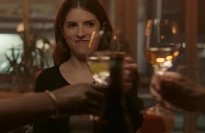 Bande-annonce en anglais