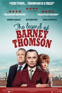 Affiche du film The Legend of Barney Thomson
