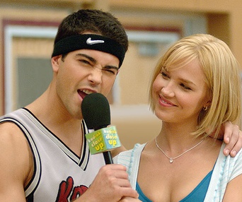 Scène du film John Tucker doit mourir