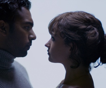 Une scène du film Yesterday