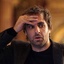 Photo de Grégory Montel