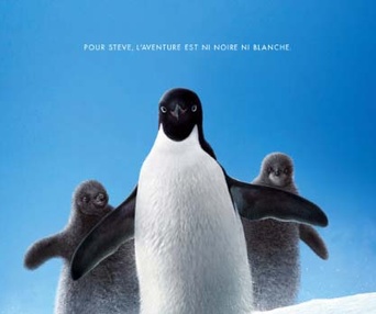 Affiche du film Penguis