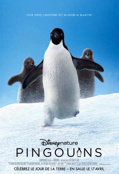 Affiche du film Penguis