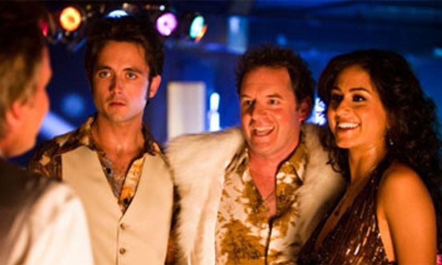 Box-office québécois : Funkytown enchante le public