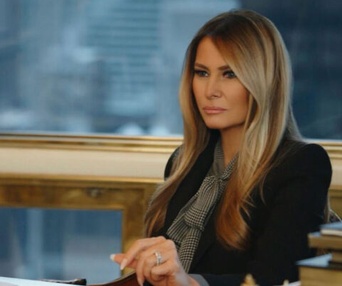 Image du film Melania