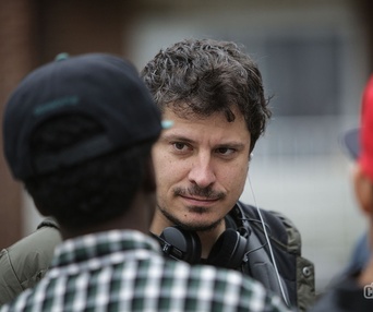 Sur le plateau de N.O.I.R.