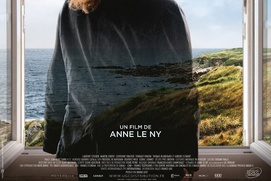 Affiche du film Cornouaille