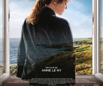 Affiche du film Cornouaille