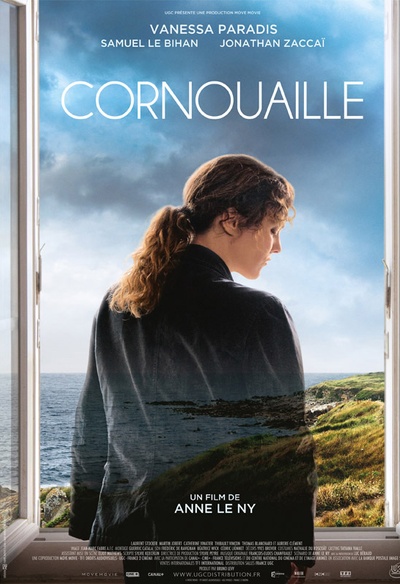 Affiche du film Cornouaille