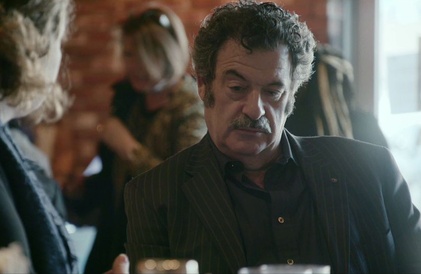 Bande-annonce en anglais