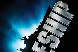 Affiche du film Battleship Affiche du film Battleship