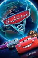 Affiche du film Les bagnoles 2