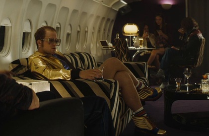 Bande-annonce en anglais