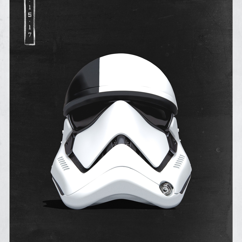 Star Wars : The Last Jedi