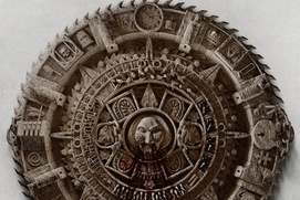 Affiche du film Saw X Affiche du film Saw X
