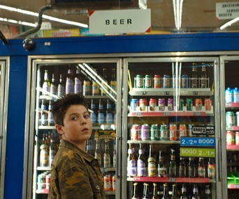 Une scène du film Good Boys