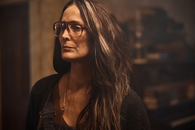 Image du film Die Alone