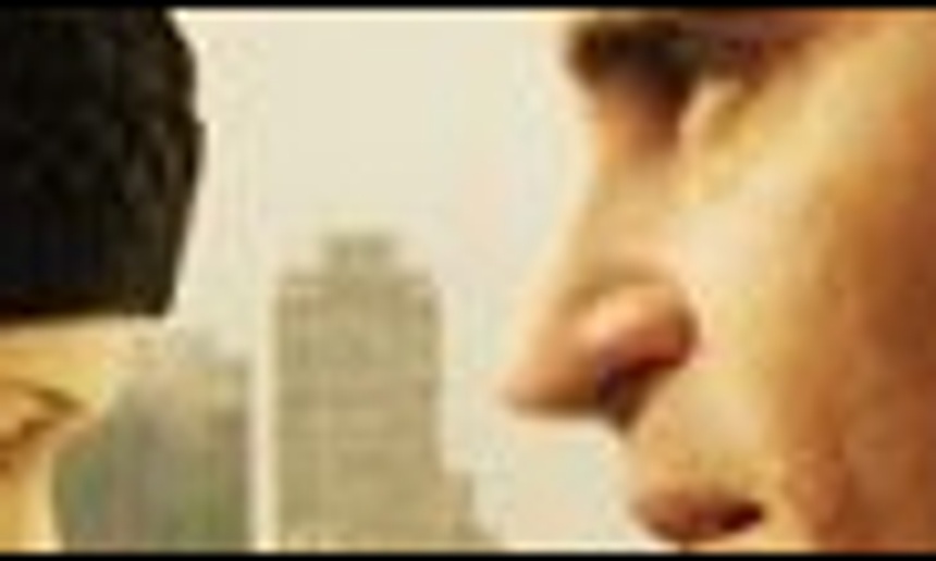 Affiche officielle de Two Lovers