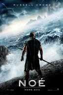 Affiche du film Noé