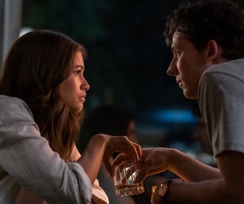 Image du film  Challengers