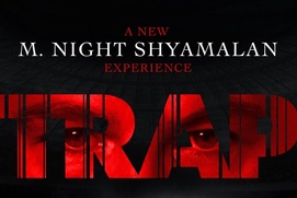 Affiche du film Trap