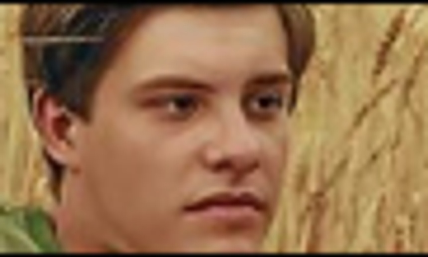 Xavier Samuel est le prochain vampire du film The Twilight Saga: Eclipse