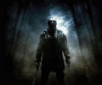 Affiche du film Friday the 13th