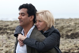 Une scène du film Diana Une scène du film Diana
