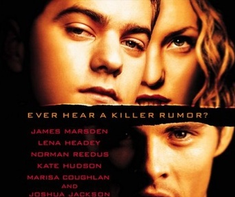 Affiche du film Gossip