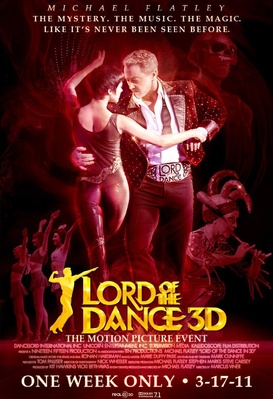Michael Flatley's Lord of the Dance 3D