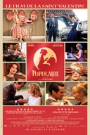 Affiche du film Populaire