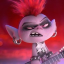 Une scène du film Trolls World Tour