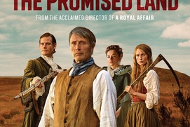 Image du film The Promised Land Image du film The Promised Land