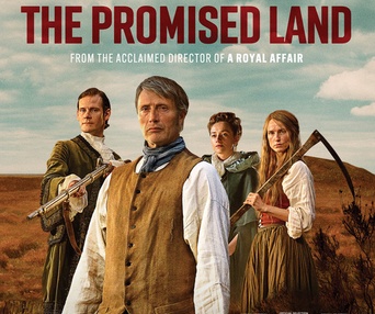 Image du film  The Promised Land