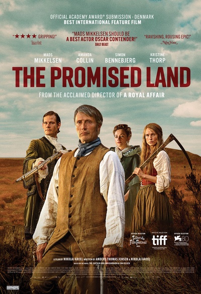 Image du film The Promised Land