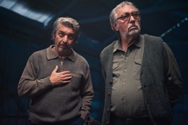 Une scène du film Les Z-Héros Une scène du film Les Z-Héros