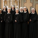 Une scène du film La passion d'Augustine