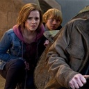 Une scène du film Harry Potter & The Deathly Hallows - Part 2
