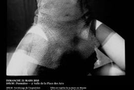 Affiche du film Offre-moi ton corps