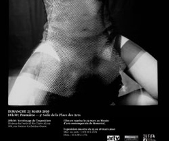 Affiche du film Offre-moi ton corps